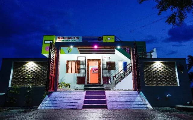 Sri Sakthi Residence