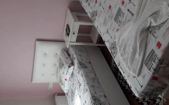Safir Butik Otel