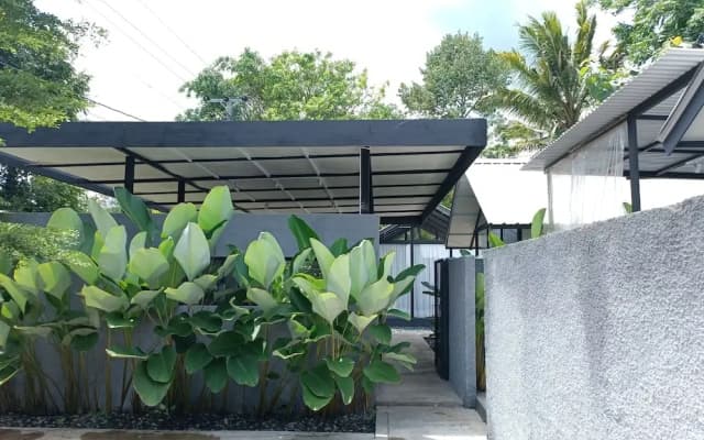 Niti Bhumi Villa