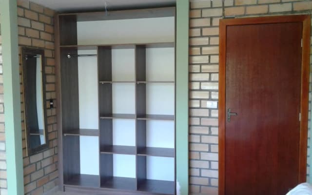 Eco-Residencial Dona Francisca
