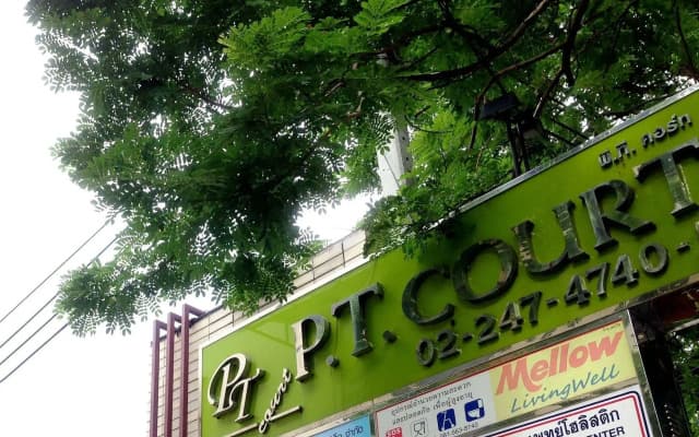 PT Court