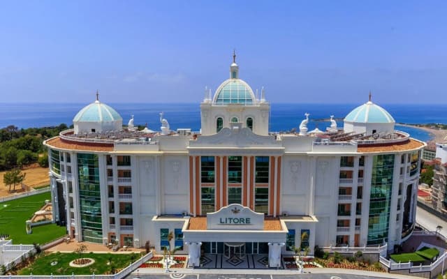 Litore Resort Hotel & Spa - All Inclusive