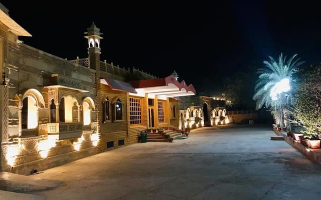 DholaMaru Grand