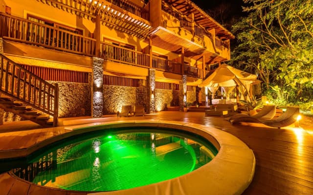 Kalango Hotel Boutique