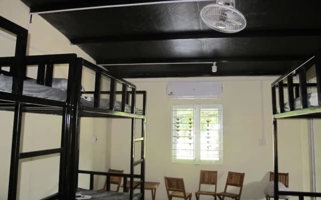 Phuot House - Hostel