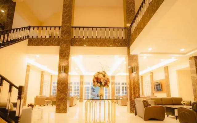 Portola Grand Renggali Hotel Takengon