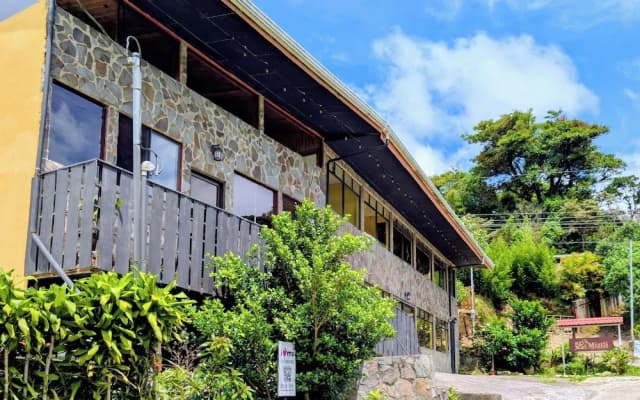 Miztli Lodge & Adventures
