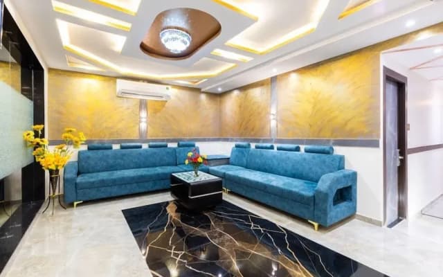 Hotel BKC Anex Near Bandra Kurla Complex