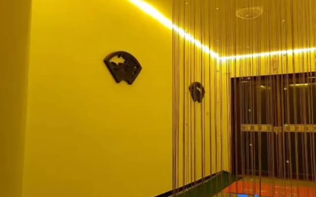 Shengyi Hotel (Wutai Mountain Tourist Center Store)