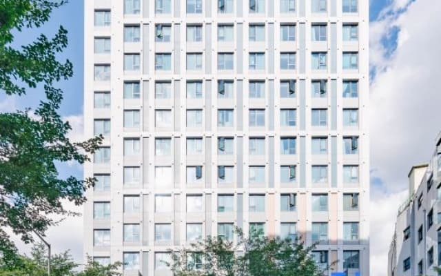 CentralViewSuite Residence Myeongdong