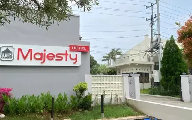 Hotel Majesty Kudus