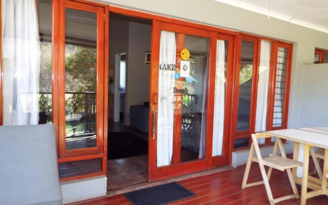 Aloes Country Inn