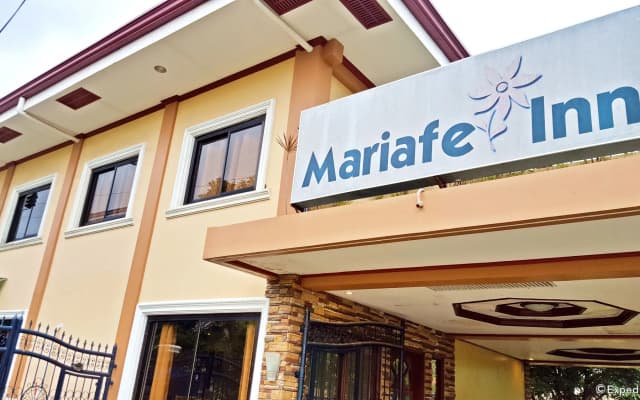 Mariafe Inn
