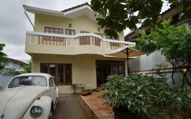 Arte house