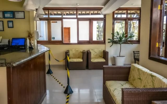 Hotel Porto Dourado
