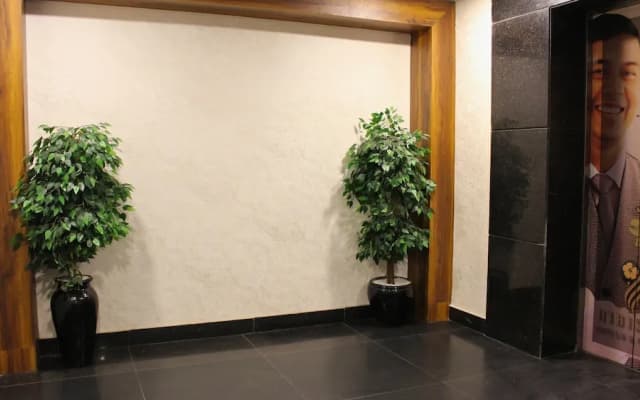 Hibiscus select hotel