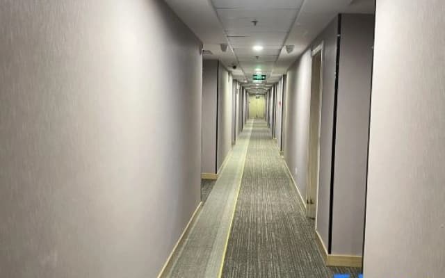 Homeinn Pebble Hotel (Bengbu Longzihu Park)