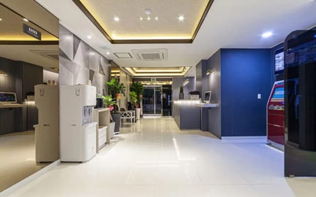 Business Hotel Duu