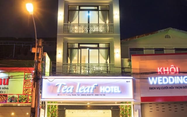 Tea Leaf Hotel