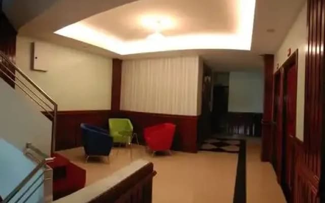 Sapadia Guest House Sindoro