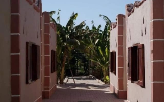Al Baeirat hotel