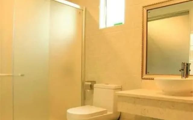 Vienna Classic Hotel Guangxi Beihai Yintan