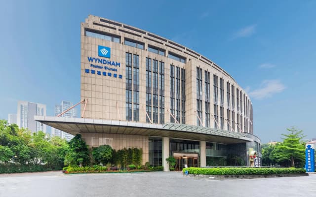 Wyndham Foshan Shunde