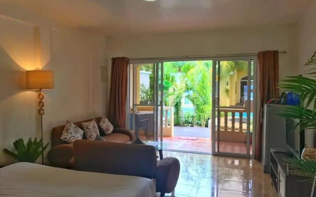 Nora's Place Boutique Resort