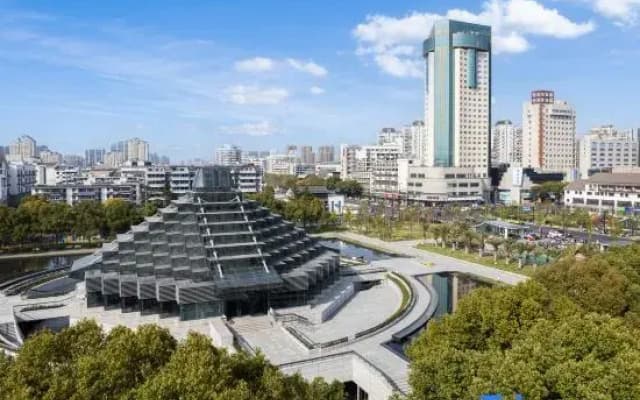 Minghui Hotel