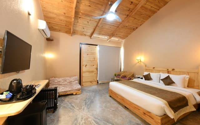 Tarangi Resort and Spa