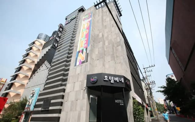 Suwon Hotel Bene