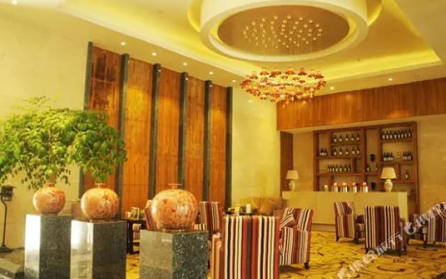 Haoyun oriental hotel