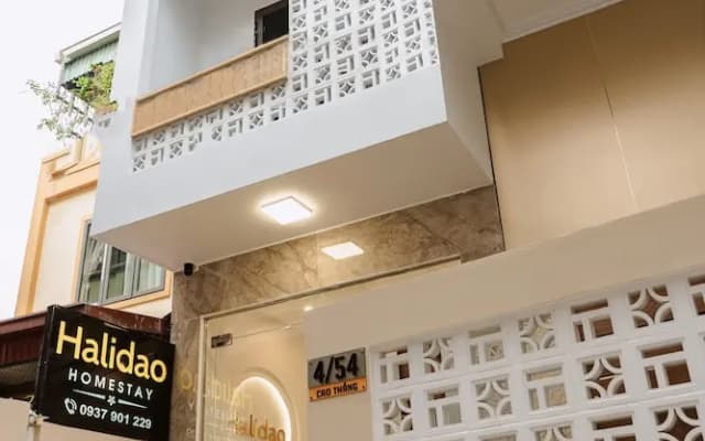 Halidao Homestay