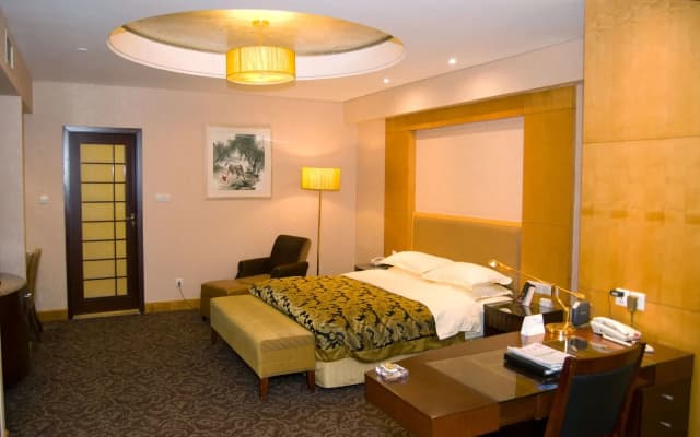 Yishiyuan Hotel