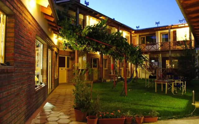 Hostal La Tosca