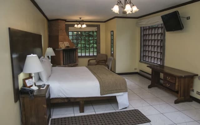 Hotel & Restaurant Chalet Tirol