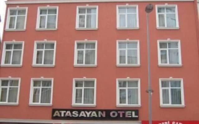 Atasayan Otel