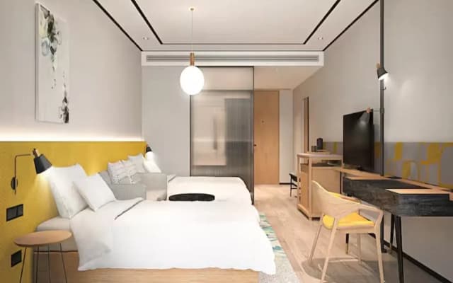 Hilton Garden Inn Hefei Feixi