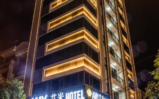 Amy Hotel