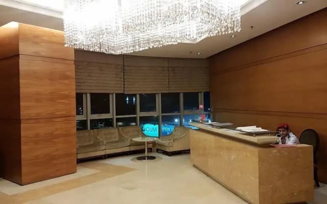 The Regalia Residences & Suites KLCC