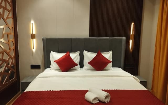 Loft Studios Noida