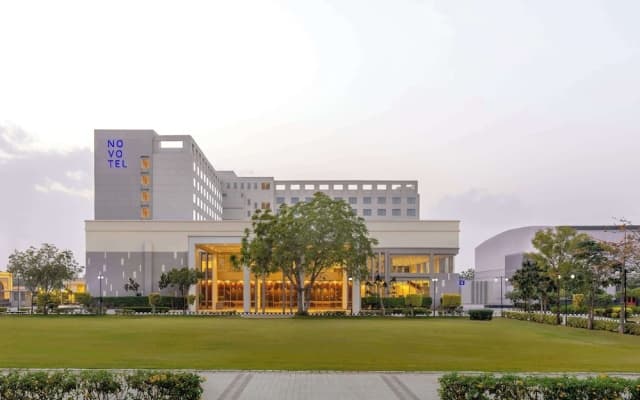 Novotel Jaipur Convention Centre