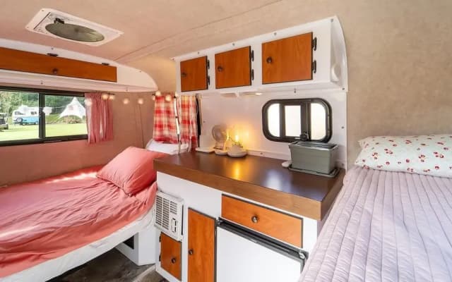 Geumsan Lalaland Caravan