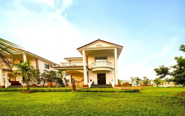 Span Suites And Villas