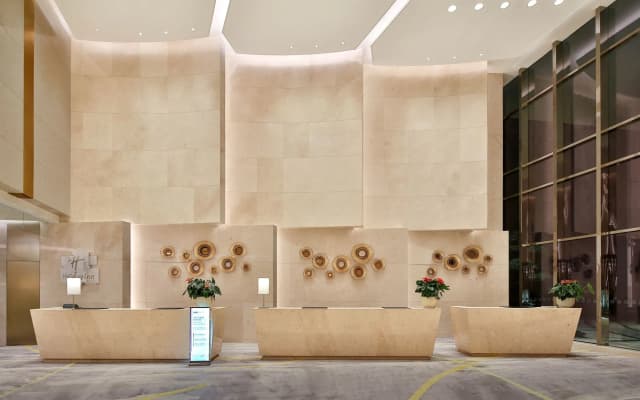Holiday Inn Chengdu Qinhuang by IHG