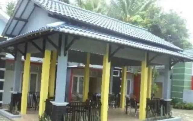 Borobudur Village Inn