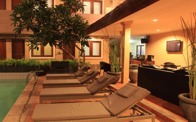 Balira Airport Hotel