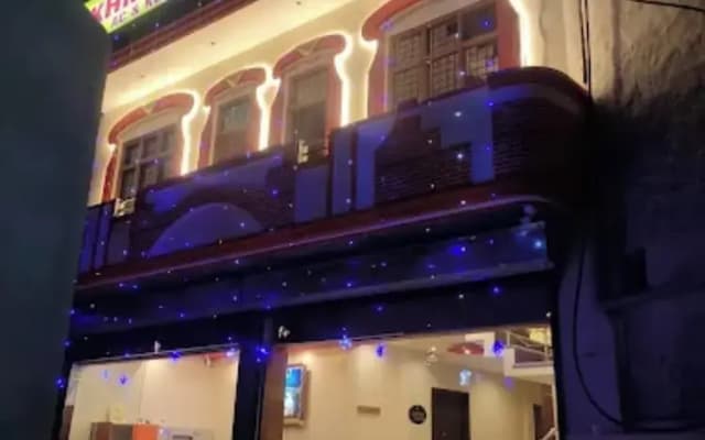 Hotel Sukhmanee Home stay Amritsar