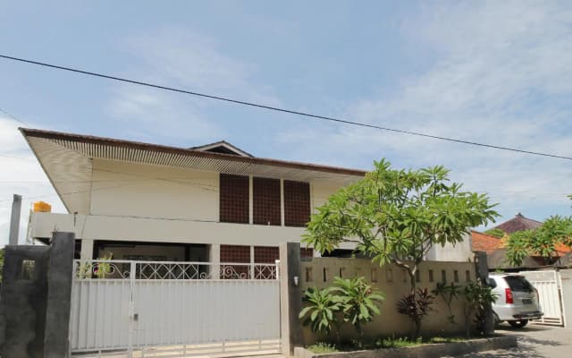 Matahari Guest House Denpasar