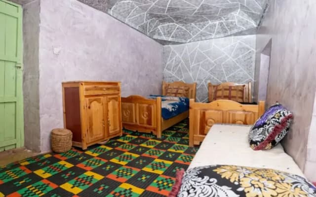 Gite Ait Ayoub